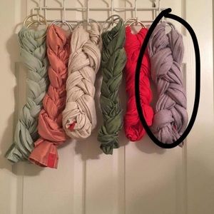 Sakura Bloom Theory Ring Sling